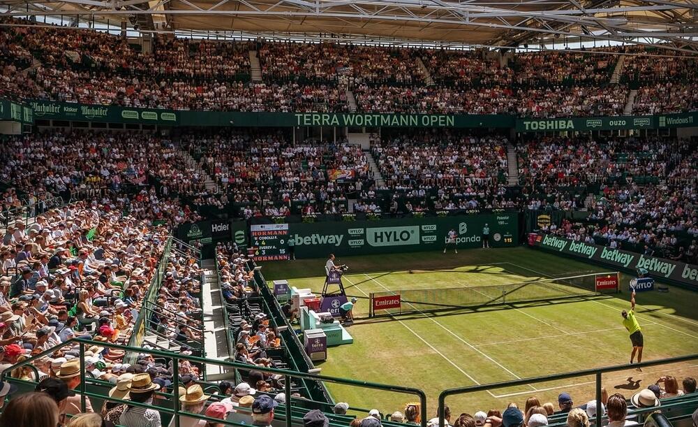ATP Halle