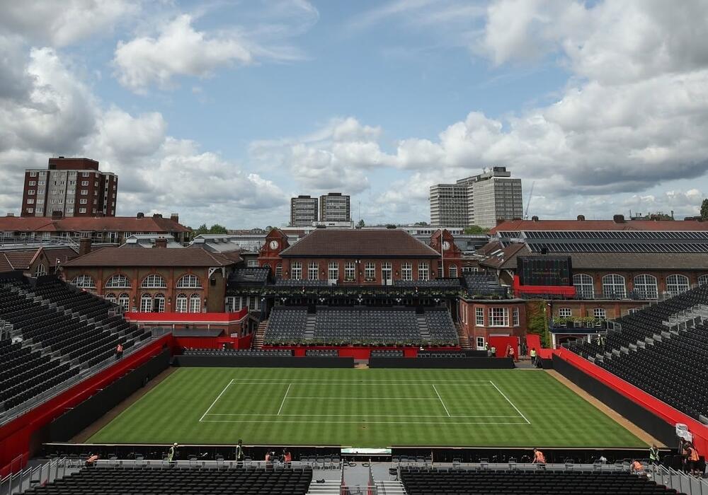 ATP Londres