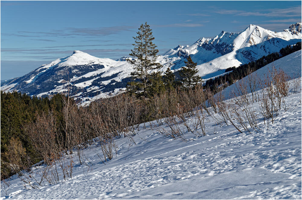 Webcam Adelboden