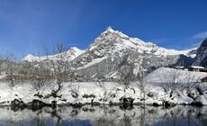 Webcam Kandersteg
