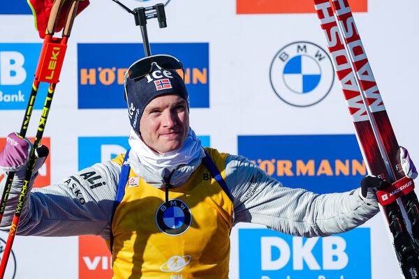 Photo : Nordic Focus