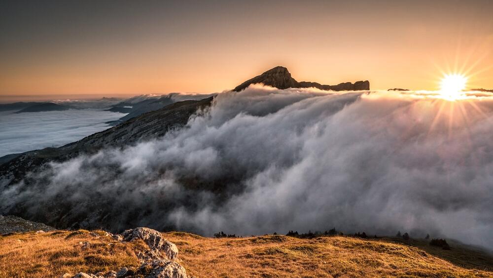 Plus belles randonnées dans le Vercors