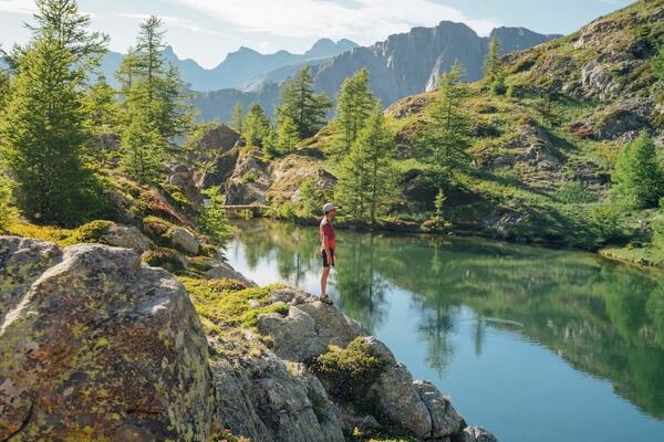 Photo : En nature Simone