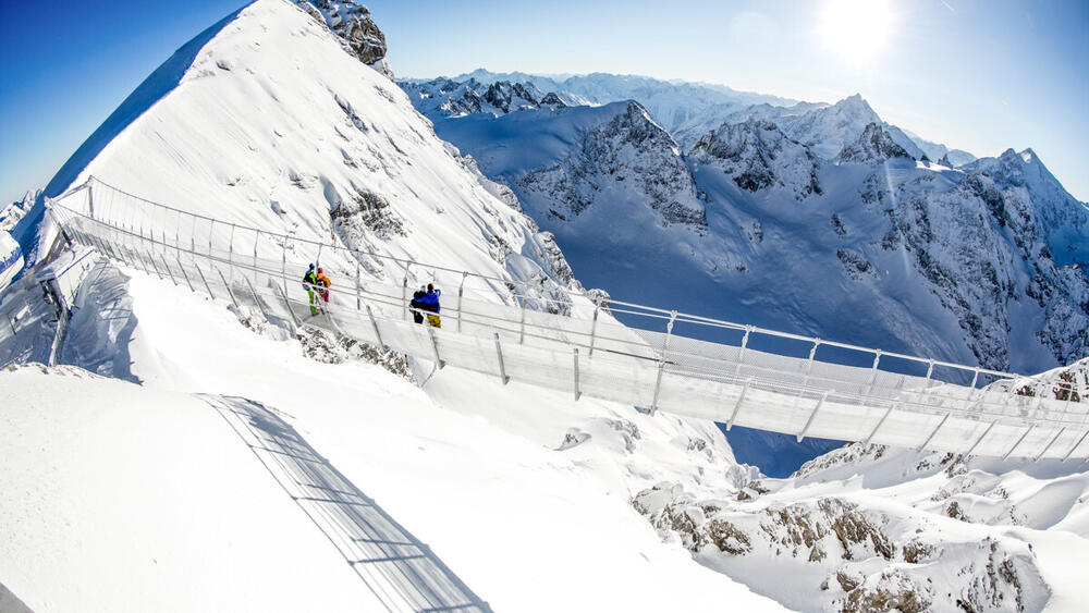 Webcam Engelberg