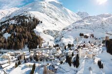 Webcam Andermatt
