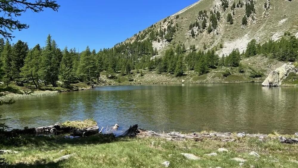 Randonnée à Saint Martin de Vésubie