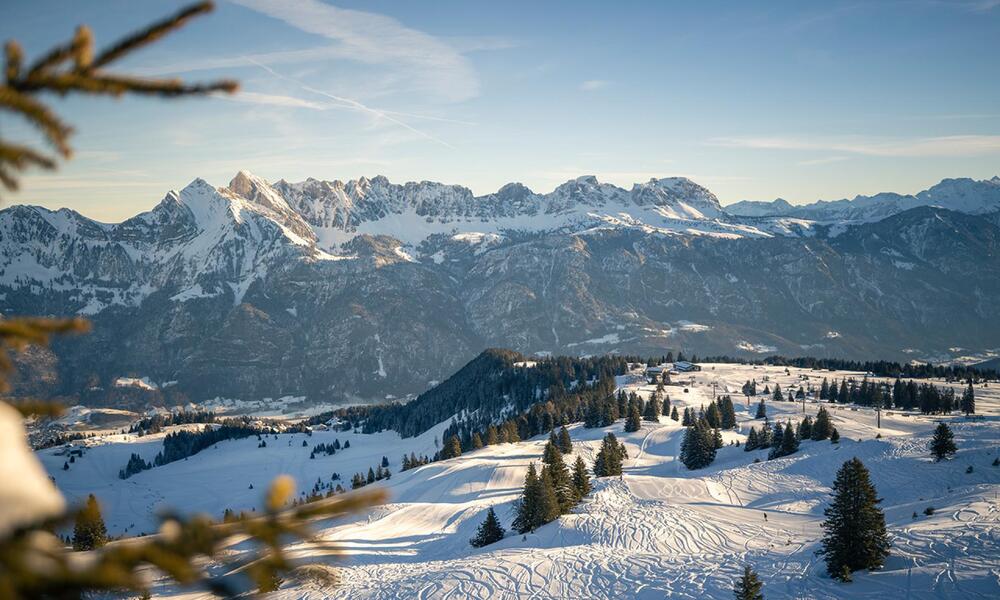Webcam Flumserberg