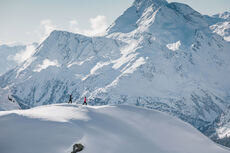 Webcam Pontresina