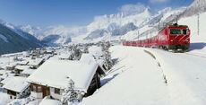 webcam Disentis