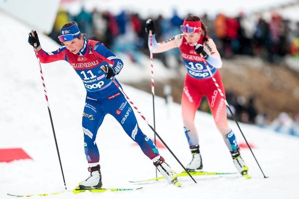 Photo : Nordic Focus