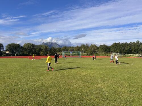 Tine fotballskole 2026_2