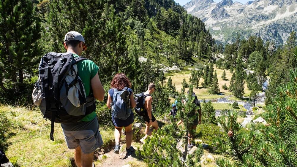 Les plus belles randonnées à Cauterets