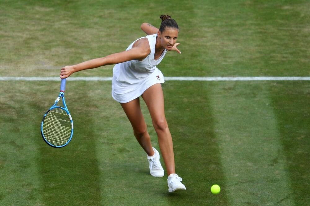 Pliskova