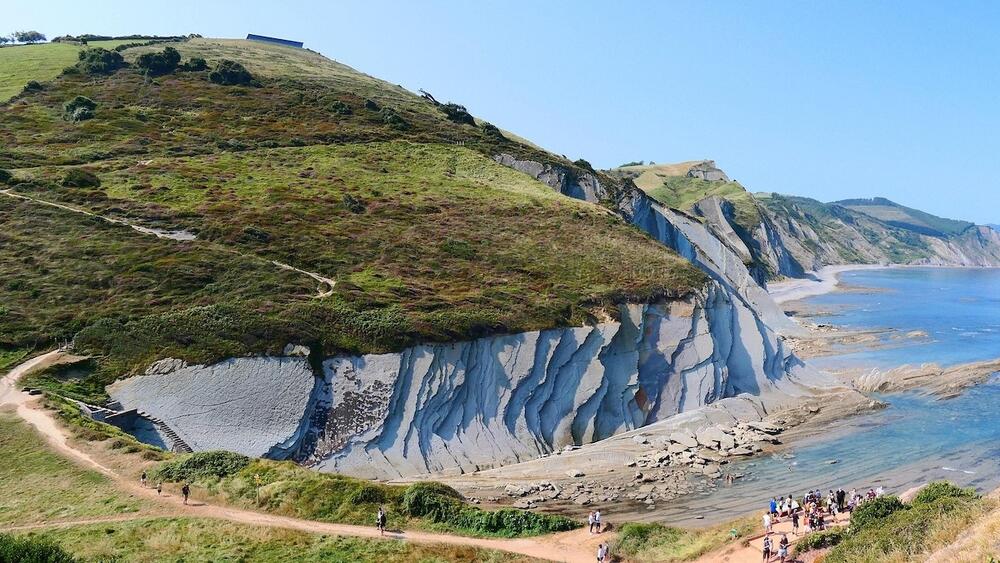 Plus belles randonnées au Pays Basque
