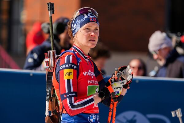 Photo : Nordic Focus