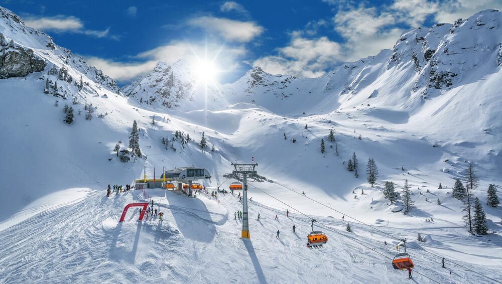 Webcam Schladming