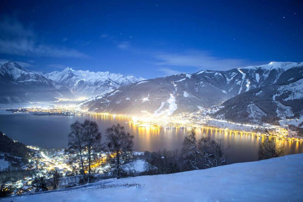 Webcam Zell am See
