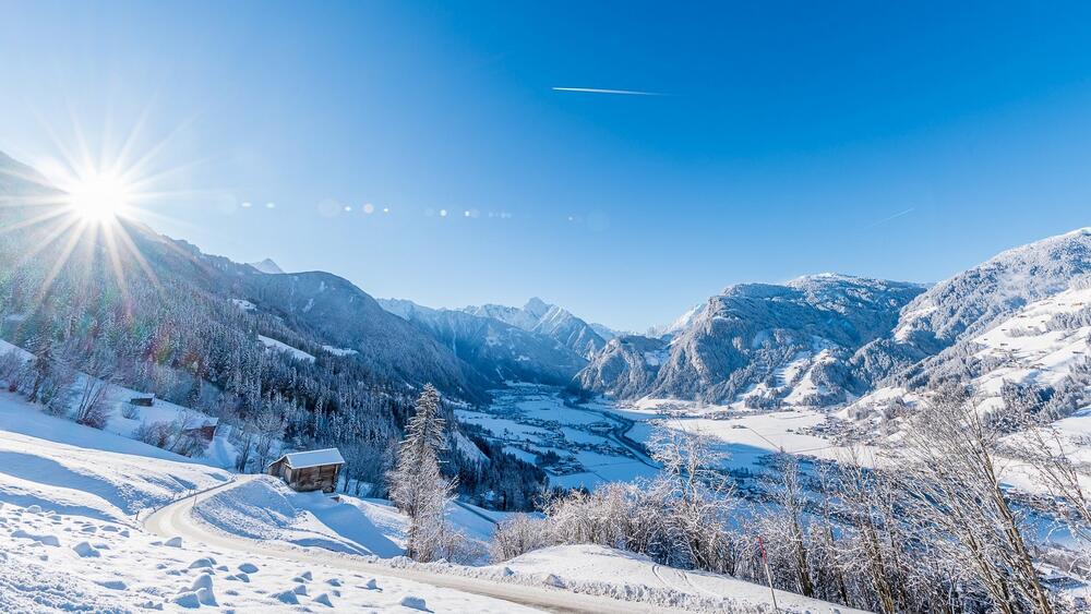 Webcam Mayrhofen