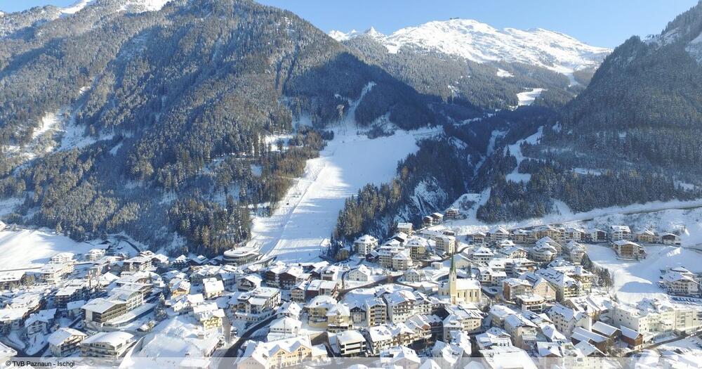 Webcam Ischgl