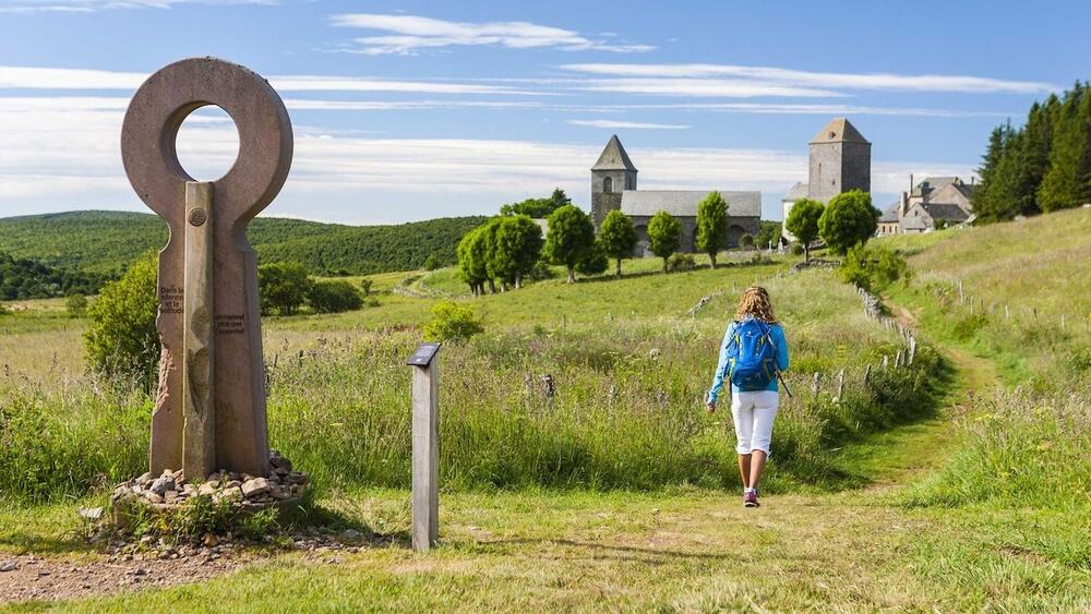 Plus belles randonnées en Aubrac