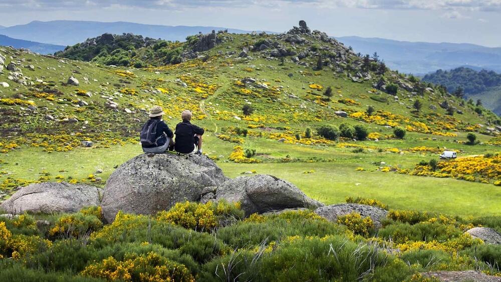 Les plus belles randonnées dans les Cévennes
