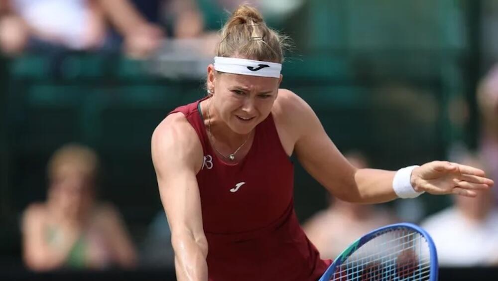 Bouzkova
