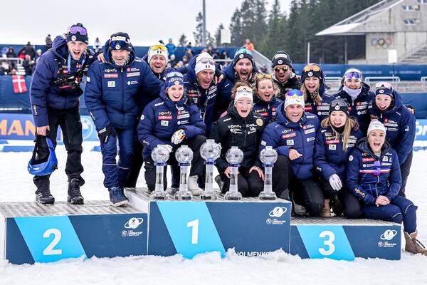 Photo : Nordic Focus
