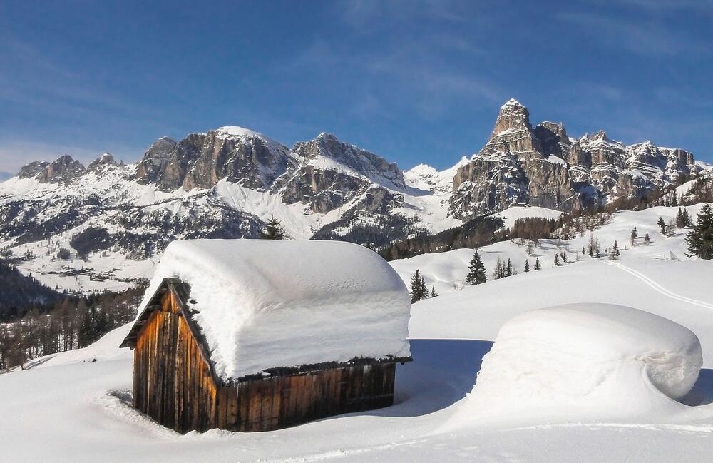 Webcam Alta Badia