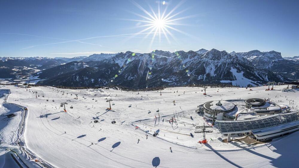 Webcam Kronplatz
