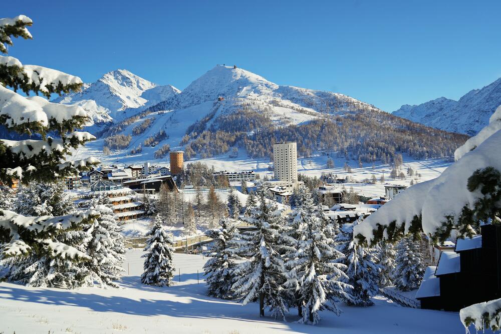 Webcam Sestriere