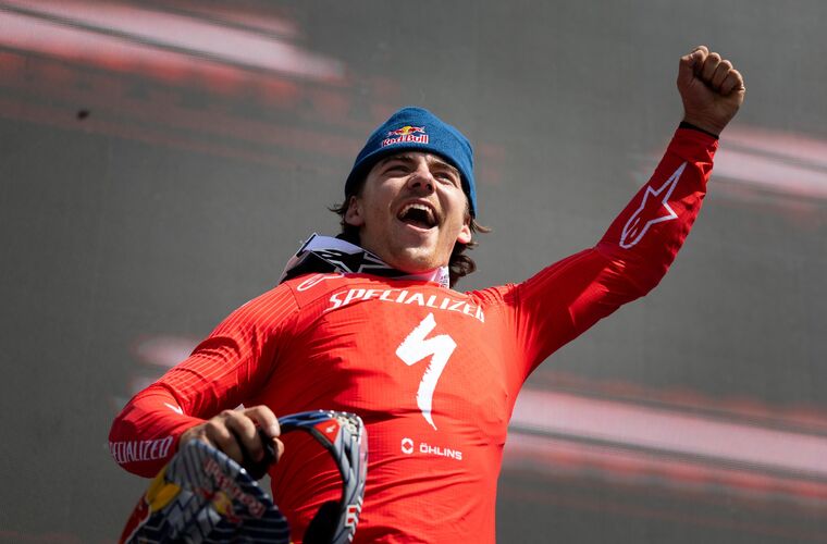 Photo : UCI