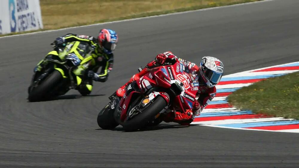 Photo : MotoGP Photo : MotoGP