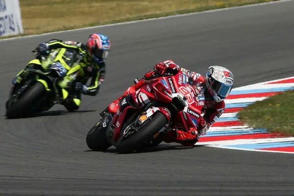 Photo : MotoGP