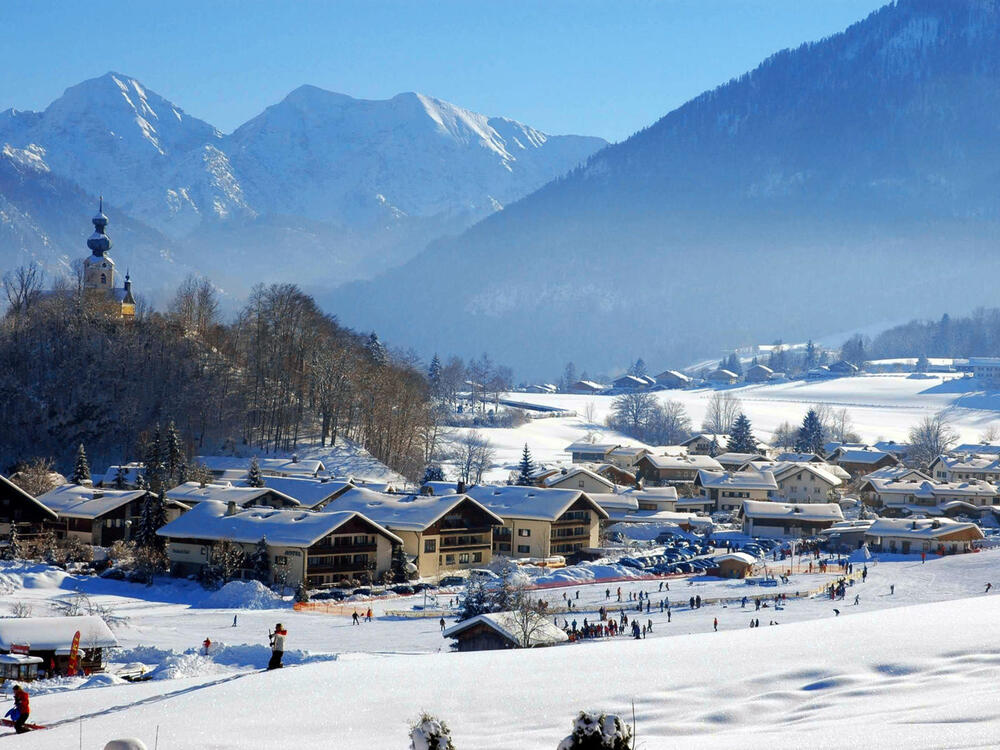 Webcam Ruhpolding