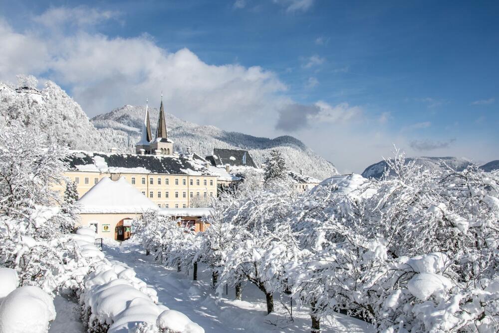 Berchtesgaden Webcam