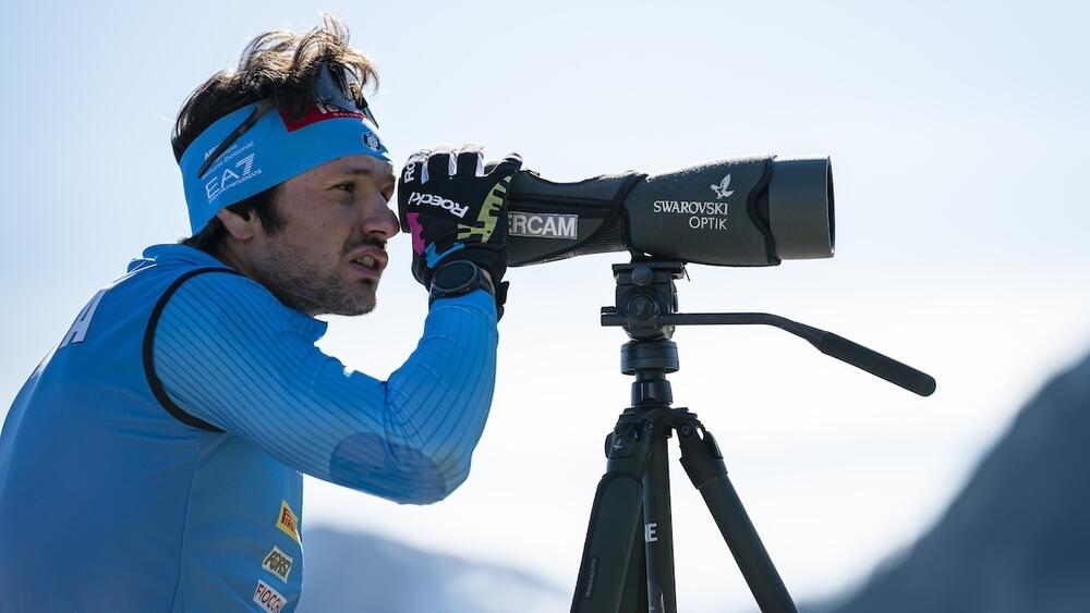 Tommaso Giacomel