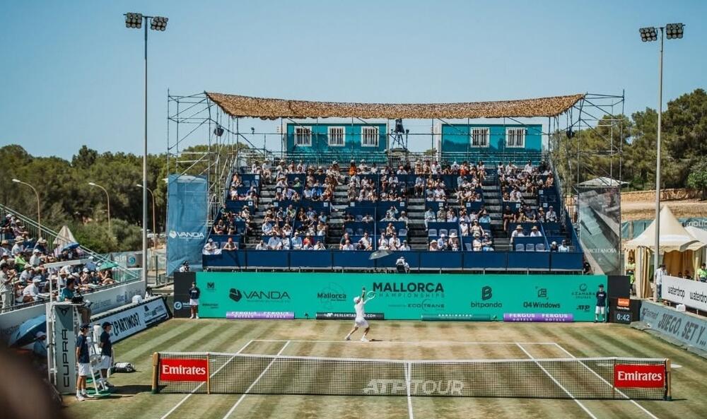ATP Majorque