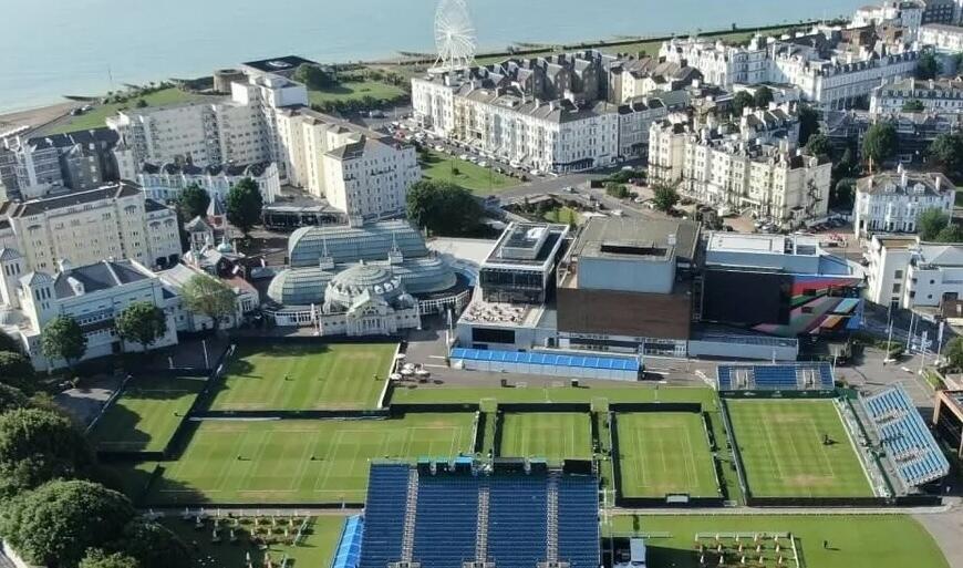 WTA Eastbourne