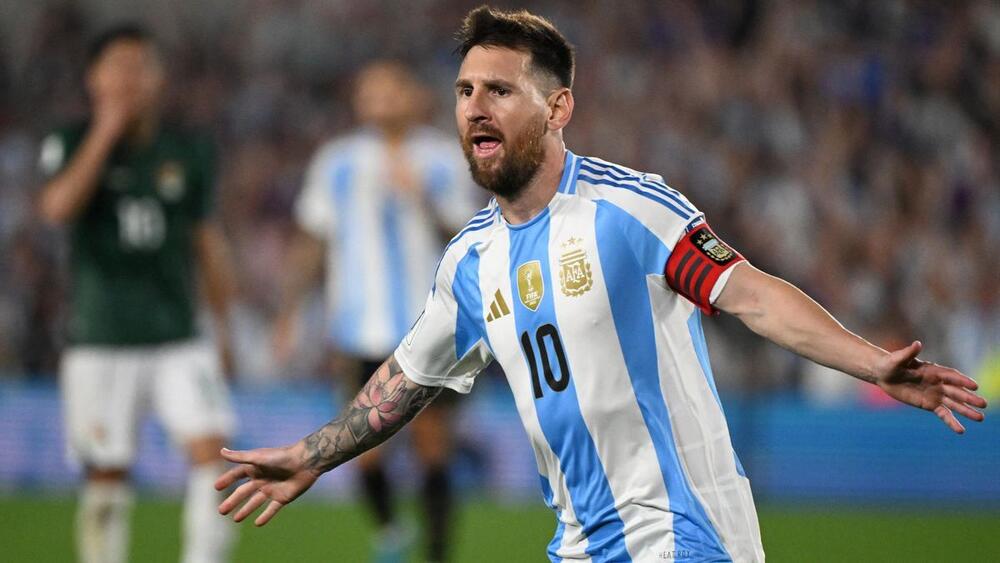Messi
