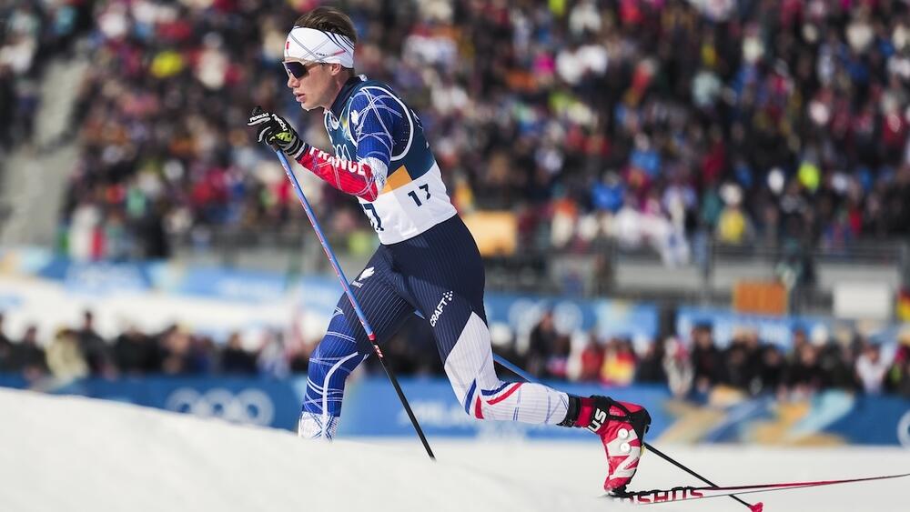 Photo : Nordic Focus Victor Lovera