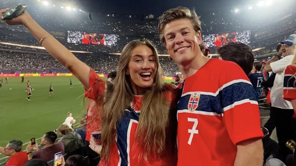 Klaebo Coupe du Monde
