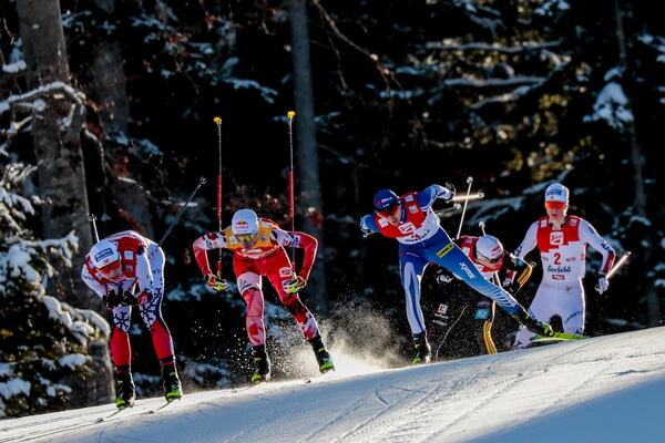 Photo : Nordic Focus