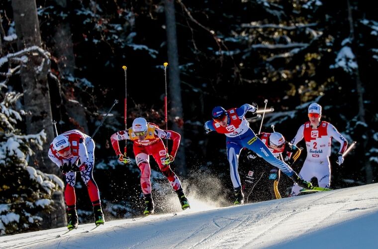 Photo : Nordic Focus