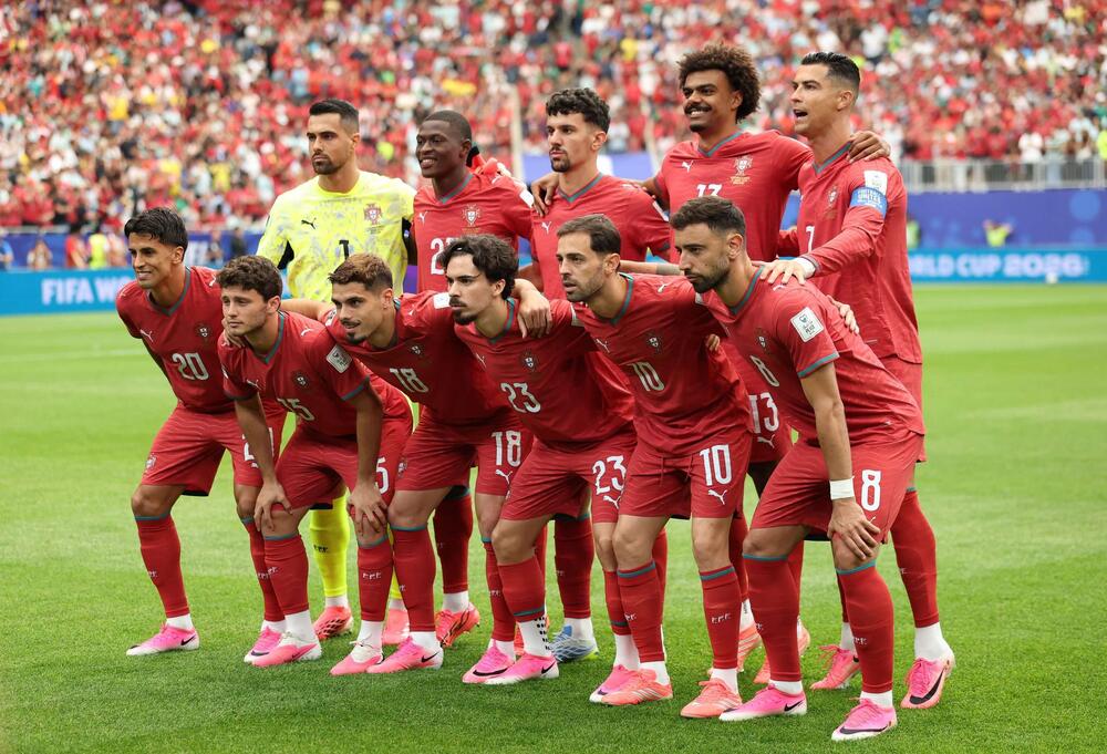 portugal