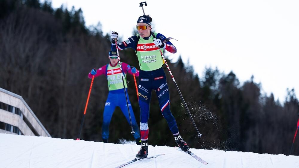 Photo : Nordic Focus Paula Botet