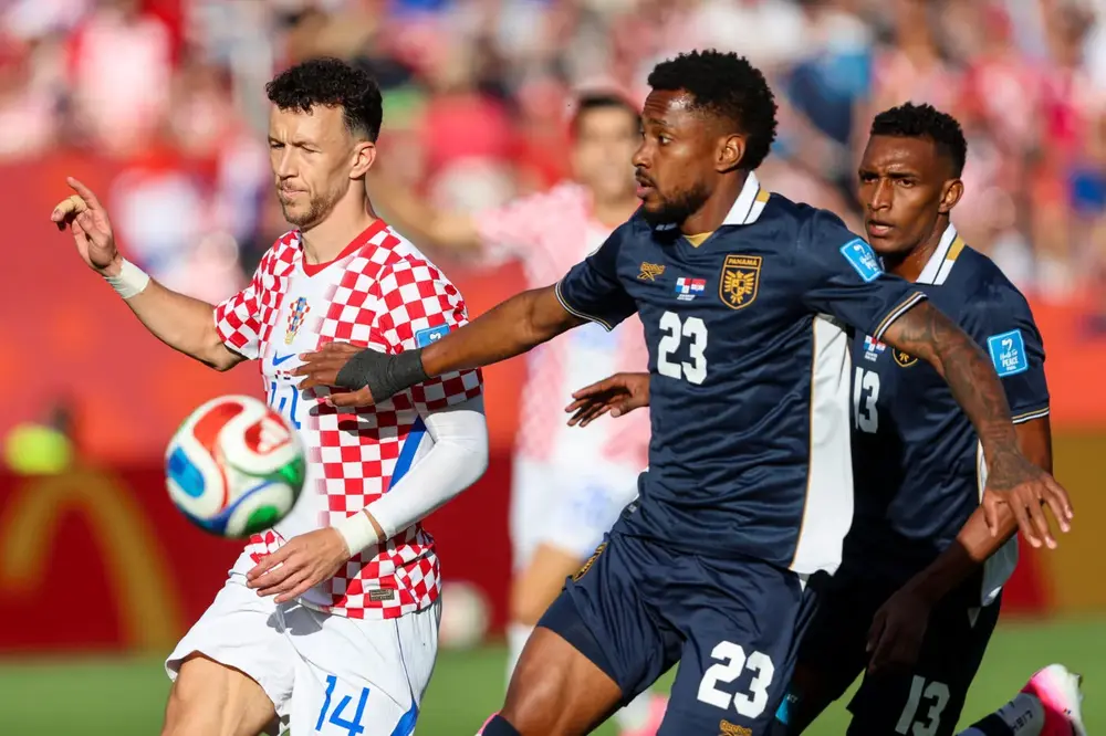 Panama Croatie