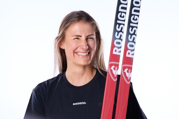 Photo : Rossignol
