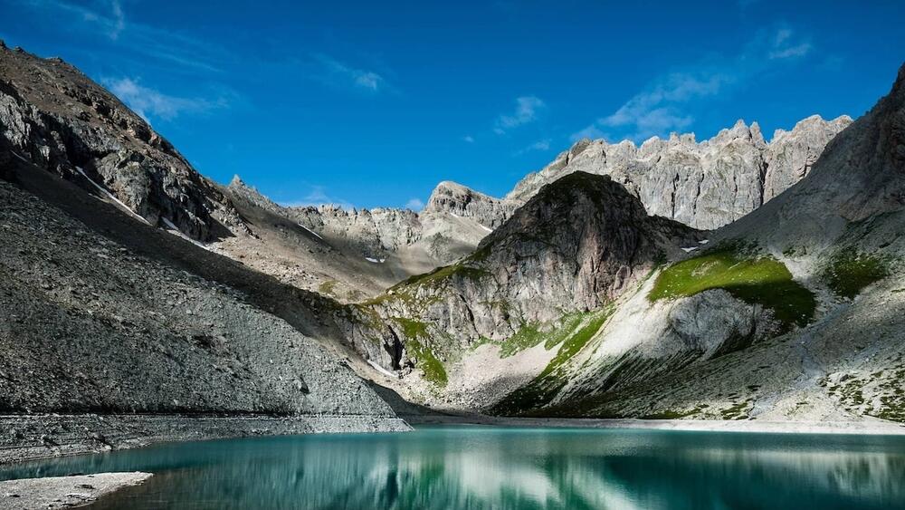 Plus belles randonnées Vallée de la Clarée