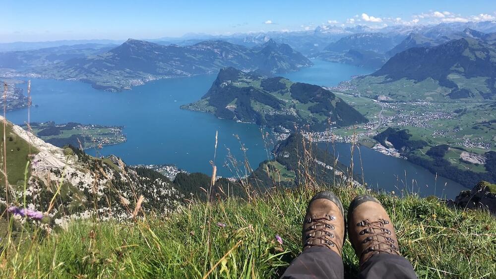 Plus belles randonnées au Pilatus
