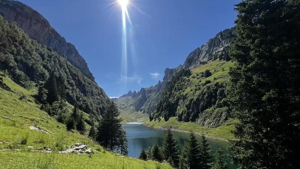 Plus belles randonnées à Appenzell